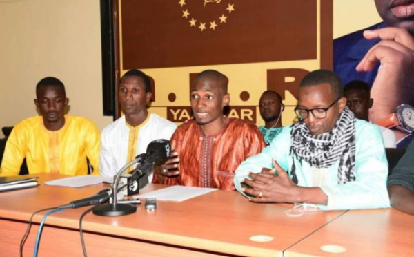 Kanel : La Cojer départementale approuve le choix du nouveau DG des Douanes et demande la promotion des jeunes