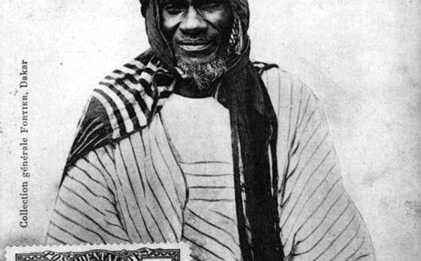 Samory Touré, le dernier grand roi Mandé