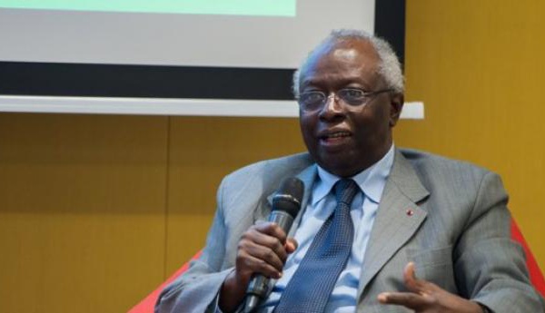 Jacques DIOUF déconseille aux Etats de vendre leurs terres