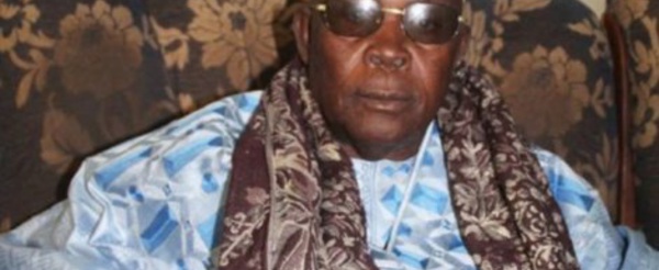 Léona Niassene : le nouveau khalife s’engage a perpétuer l’œuvre de ses prédécesseurs