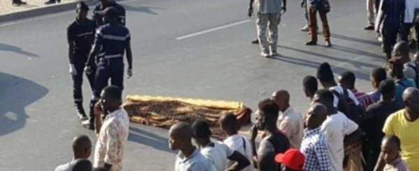 Thiaroye Wakhinane : Mystère autour du «suicide» d’un ancien gendarme de 70 ans