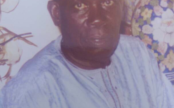 Nécrologie : décès du frigoriste Atoumane MBAYE