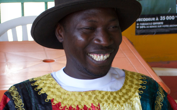 Un ancien de l'Ugb se fait honorer à la Conférence Asa à Chicago : Le Pr Fallou Ngom remporte le prestigieux Prix Herskovits