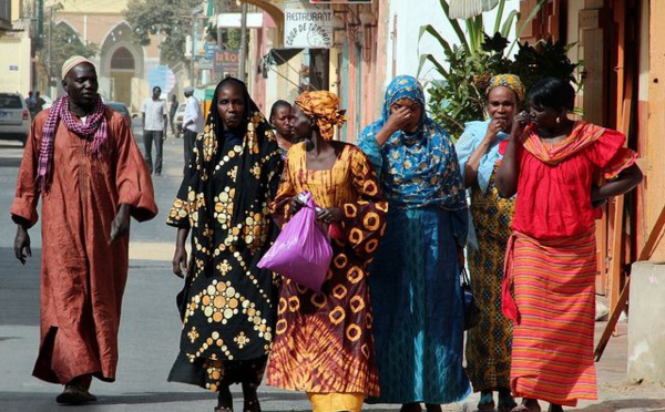 Violences Faites Aux Femmes Et Aux Filles : Saint-Louis la ville la moins touchée du Sénégal.