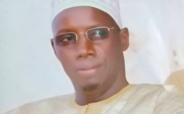 ​AUDIO - De la nécessité de Vivre les leçons du Gamou. Par Pape Bachir DIOP
