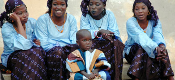 Dictons en langue nationale WOLOF