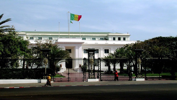 Les nominations du conseil des ministres de ce 06 décembre  2017