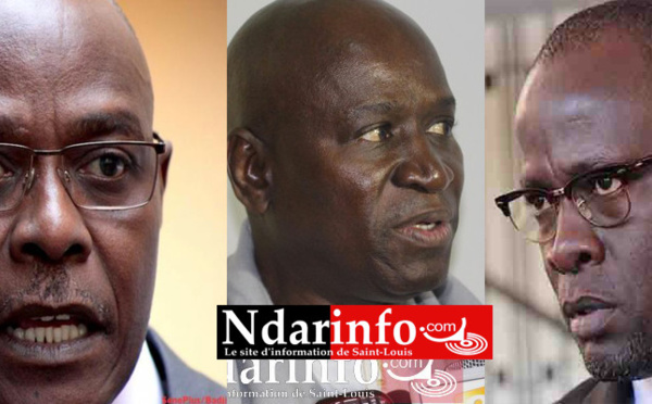 NOMINATIONS : Yakham MBAYE remplace Cheikh THIAM au Soleil. Yérim THIOUB quitte l’ANAM