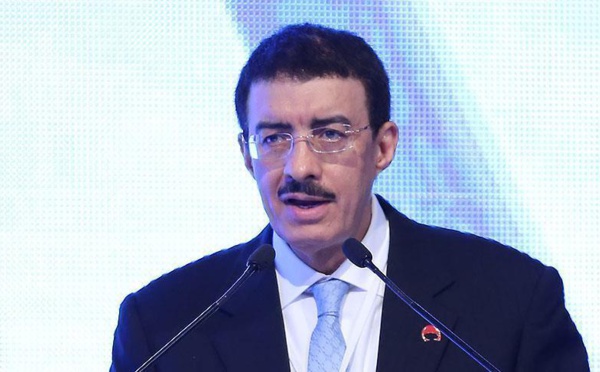 La Banque Islamique de Développement veut renforcer sa coopération avec Dakar (président)