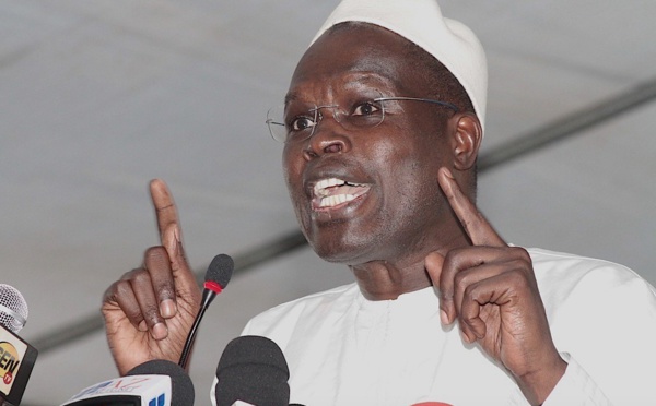 Khalifa Sall sera jugé le 14 décembre