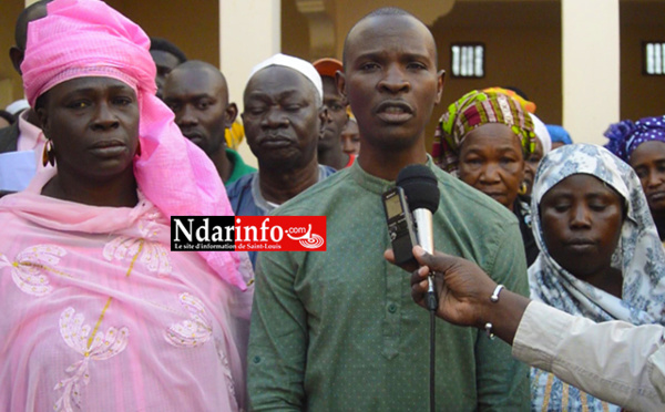 POLITIQUE : les partisans de Yérim THIOUB réaffirment leur ancrage dans l’APR (vidéo)