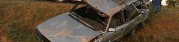 Saint-Louis: Une collision fait 4 morts