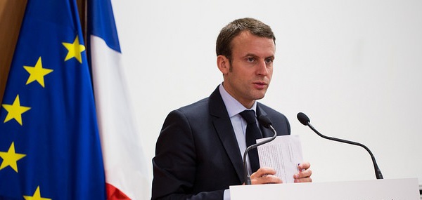 La politique française en Afrique, à l’épreuve du renouvellement générationnel