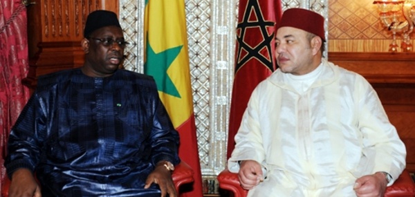 CEDEAO : L’entrée du Maroc repoussée par Macky Sall