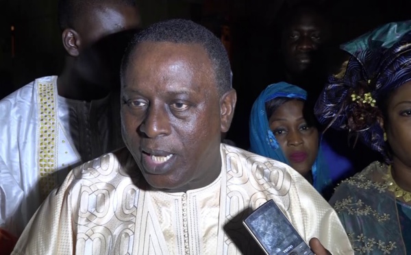 Enquête: l’affaire Cheikh Tidiane Gadio ou la guerre totale Chine-USA pour le contrôle du pétrole tchadien