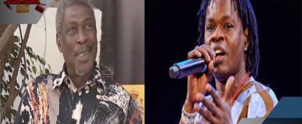 Arts et Lettres : Ousmane William Mbaye, Baaba Maal et Rahmatou Seck Samb, lauréats des Grands Prix du chef de l'État