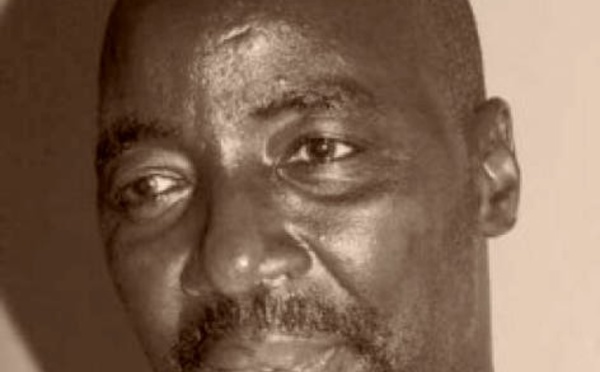 Décès du journaliste Samba Laobé Dieng de la RTS