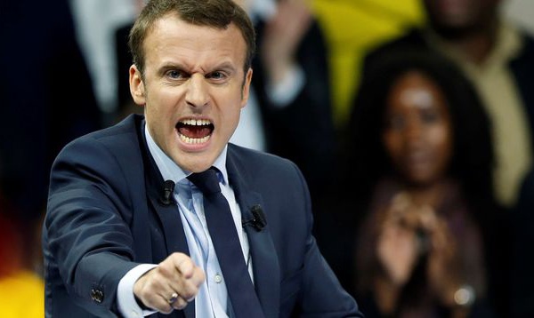 Un projet de loi répressif, restrictif et identitaire sur l’immigration en France. Par Amadou Bal BA
