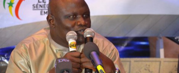 Gaston Mbengue convoqué à la Section de recherches ce matin