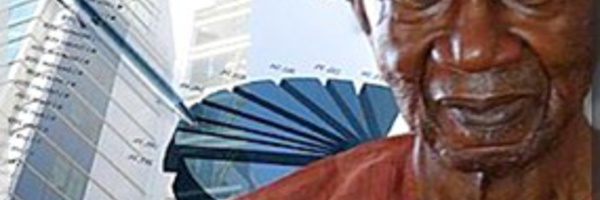 Décès de l'ancien ministre des Finances Mamoudou Touré