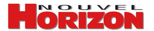"Nouvel horizon" cesse de paraitre à partir du 5 janvier prochain (communique)