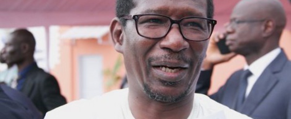 Mary Tew Niane annule sa visite à l’Ucad