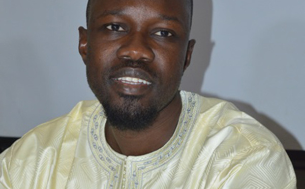 La police aux trousses d’Ousmane Sonko