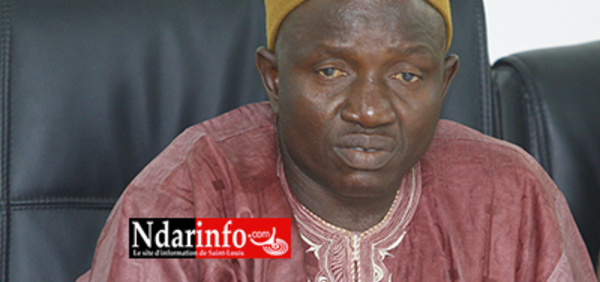 NDIAWDOUNE : Ousseynou DIAGNE, le nouveau chef de village, installé