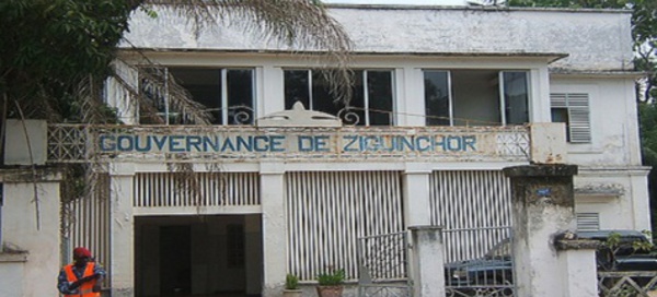 Massacre de Boffa Boyottes : Pointé du doigt, le Mfdc se défausse sur les autorités administrative de Ziguinchor (Communiqué)