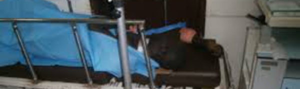 Massacre de Borofaye : fin des autopsies, la remise des corps aux familles en cours