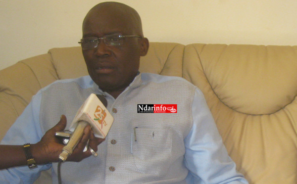 Ousmane Masseck NDIAYE nous parle, 5 ans après … ( vidéo )