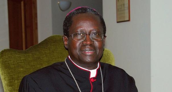 Serigne Sidy Moctar MBACKE, ’’ belle figure, empreinte de simplicité d’homme de dieu ’’ (Mgr Benjamin NDIAYE)