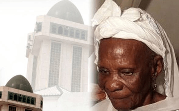 Nécrologie: La communauté Niassène en deuil