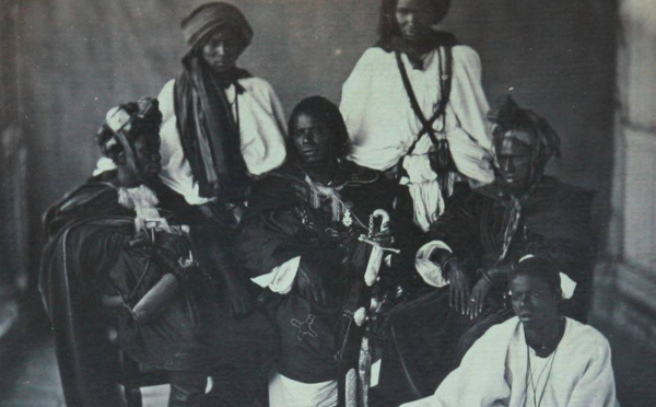 ‘’Histoire cachée’’ : Il y a 136 ans, le 17 janvier 1877, Sidya Diop fut jugé, condamné par un tribunal colonial et déporté au Gabon.