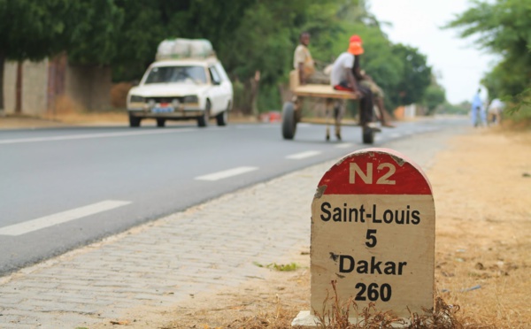 Prolongement de la Vdn jusqu’à Saint-Louis : L’Arabie saoudite dégage la voie au Sénégal