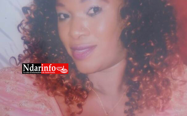 AVIS DE RECHERCHE : Mama GAYE perdue de vue depuis 4 jours (PHOTO)