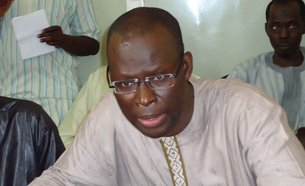 Cheikh Bamba Dièye :  » le dialogue suppose déjà une claire connaissance des textes de loi »