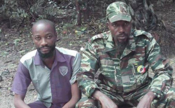 Enquête sur la tuerie de Boffa : Omar Ampoï Bodian arrêté