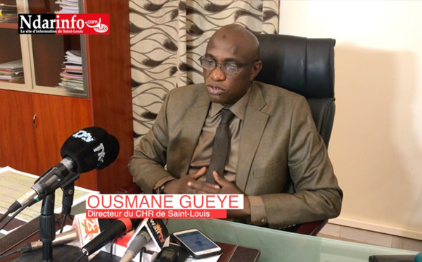 Hôpital de Saint-Louis – Luxembourg : une coopération au beau fixe ( vidéo)