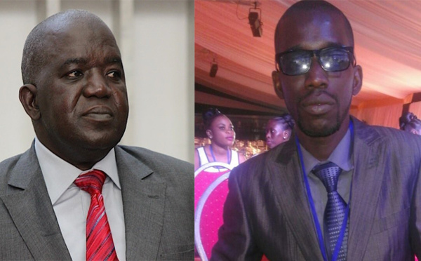 La COJER  de DAGANA tend la main à Oumar SARR