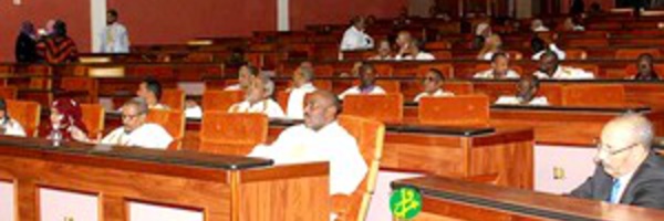 Mauritanie : une nouvelle loi contre la discrimination