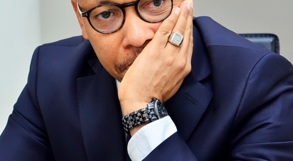 Visite de Souleymane Jules DIOP à Dagana : « Que du tourisme politique et du cinéma », selon la CCR