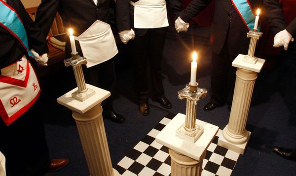 La coalition «non à la Franc-maçonnerie» en conférence à la Mosquée inachevée de Yoff, aujourd’hui