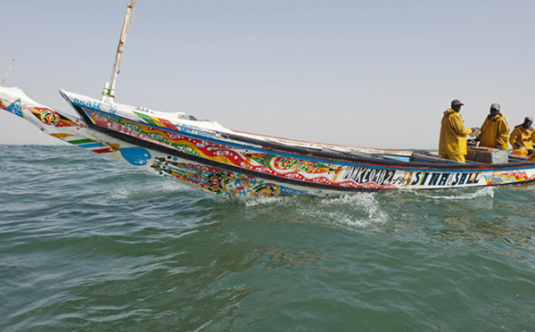 Meurtre d’un pêcheur sénégalais : l’armée mauritanienne s’explique et se décharge sur un « entêtement »…