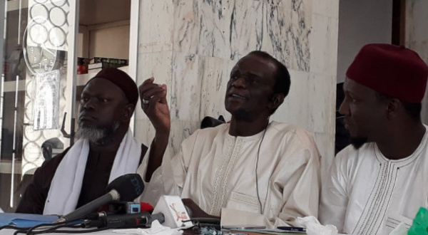 La Coalition « Non à la Franc-Maçonnerie » répond au « Grand Orient de France »