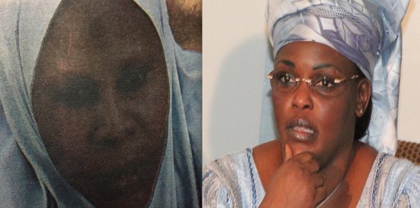 L’épouse de l’imam Alioune Ndao écrit à Marième Faye