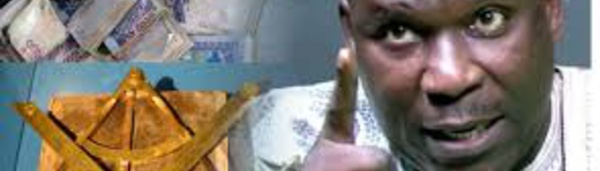 Iran Ndao fait de troublantes révélations sur les franc-maçons, leurs sacrifices, l’argent…