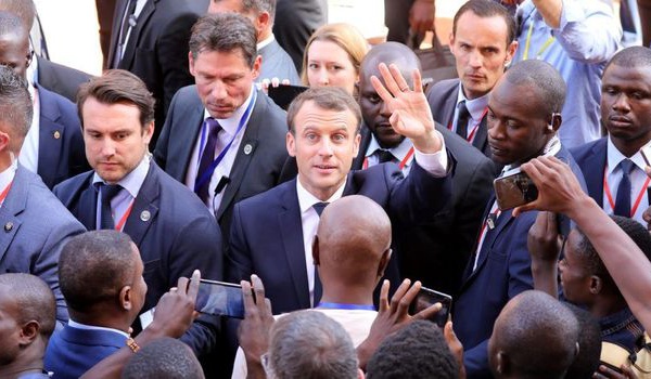 L'impitoyable razzia de la France sur l'économie sénégalaise