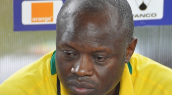 Amara Traoré veut être sélectionneur de la Guinée
