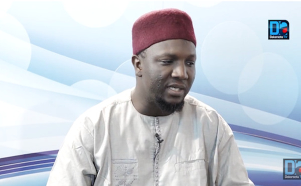 Cheikh Oumar Diagne et 16 membres du Collectif Non à la franc-maçonnerie et à l'homosexualité, arrêtés